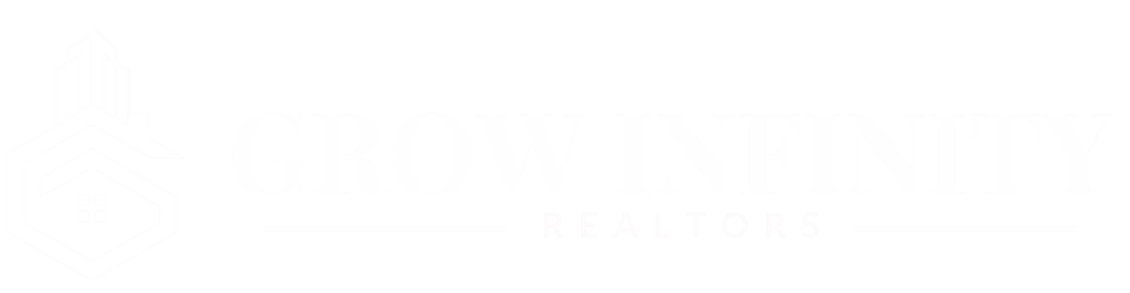 Grow Infinity Realtors Logo