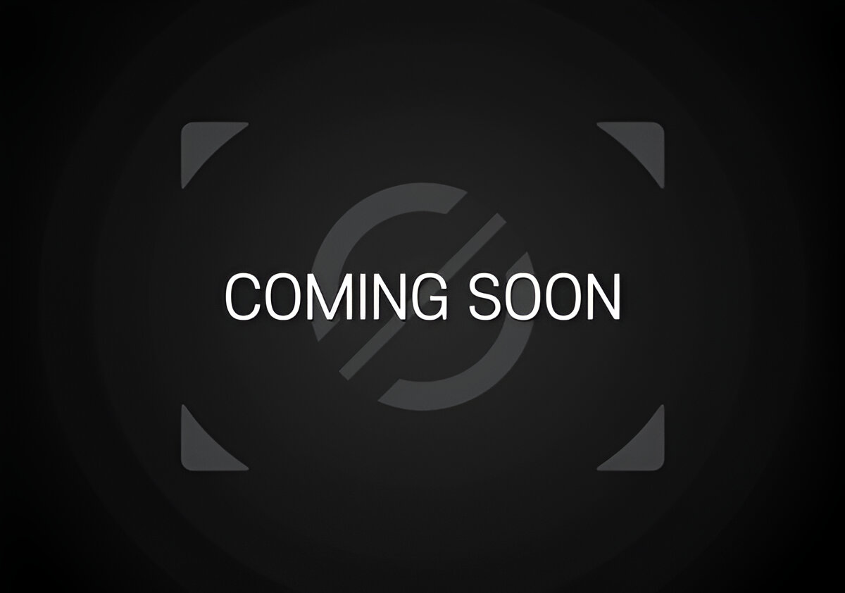 Coming Soon